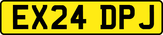EX24DPJ