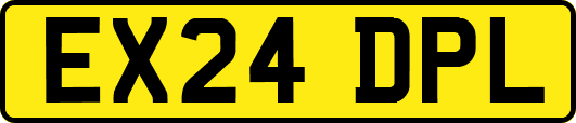EX24DPL