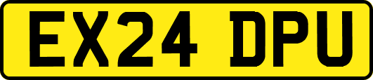 EX24DPU