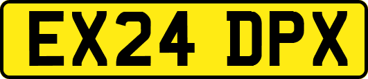 EX24DPX