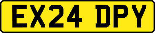 EX24DPY