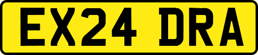 EX24DRA