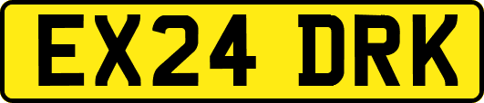 EX24DRK