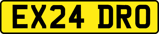 EX24DRO