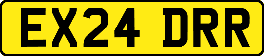 EX24DRR