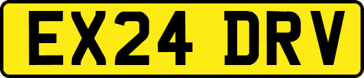 EX24DRV