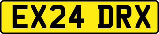 EX24DRX