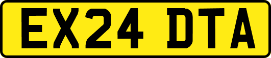 EX24DTA