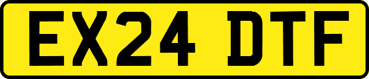 EX24DTF