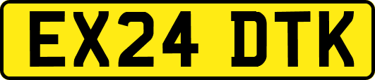 EX24DTK