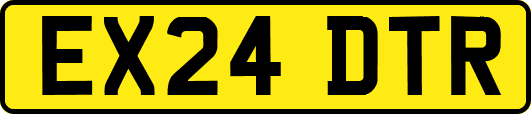 EX24DTR