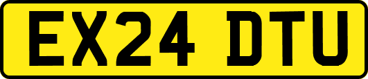 EX24DTU