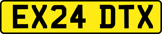EX24DTX