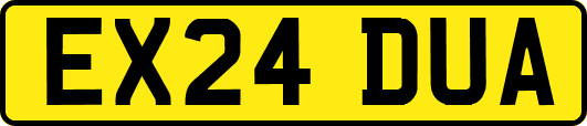 EX24DUA