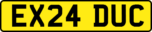 EX24DUC
