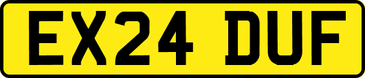 EX24DUF