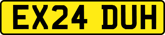 EX24DUH