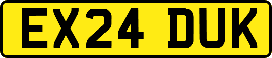 EX24DUK