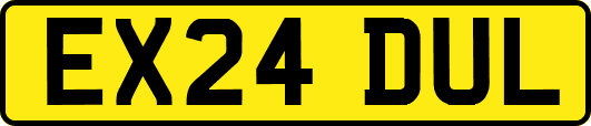 EX24DUL