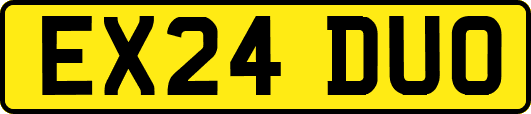 EX24DUO