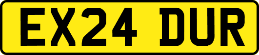 EX24DUR