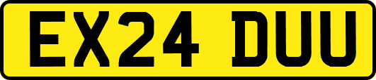 EX24DUU