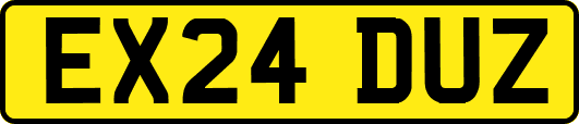 EX24DUZ