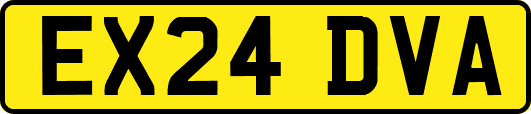 EX24DVA