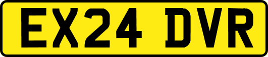 EX24DVR