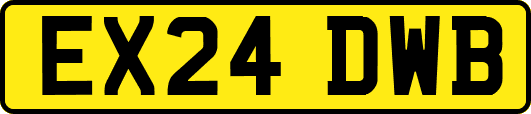 EX24DWB