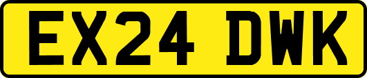 EX24DWK