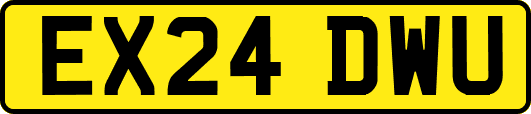 EX24DWU