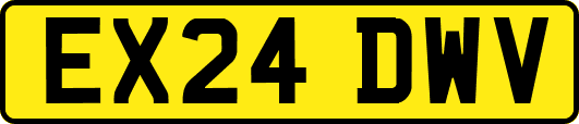 EX24DWV