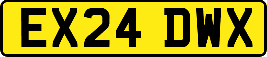 EX24DWX