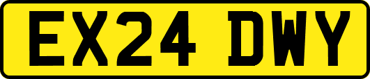 EX24DWY