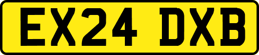 EX24DXB