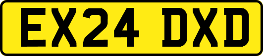 EX24DXD