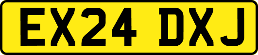 EX24DXJ