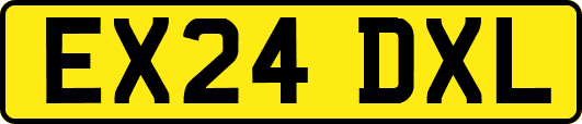 EX24DXL