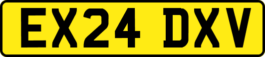EX24DXV