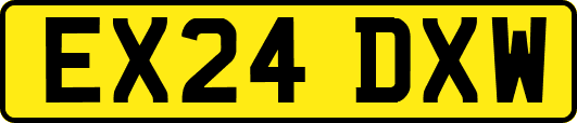 EX24DXW