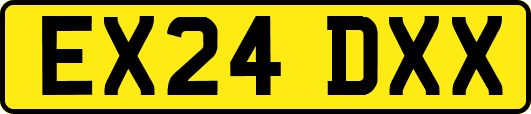 EX24DXX