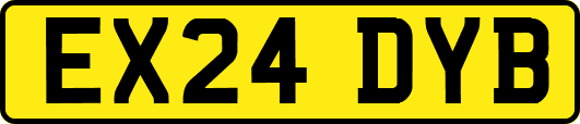 EX24DYB