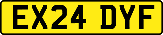 EX24DYF