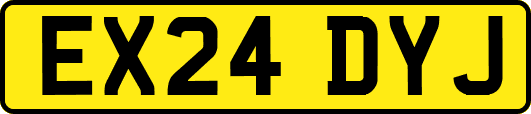 EX24DYJ