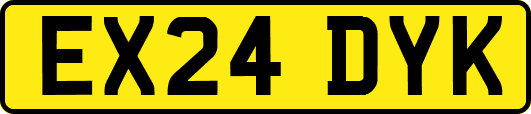 EX24DYK
