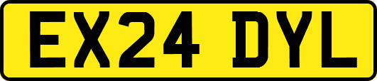 EX24DYL