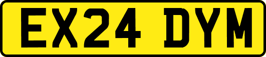 EX24DYM