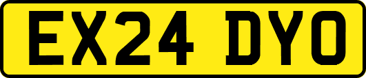 EX24DYO