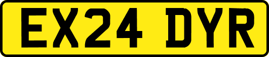 EX24DYR